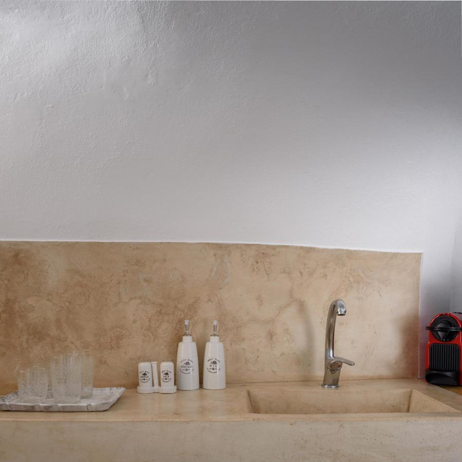Cave Agapi Apartment Oia  Ngoại thất bức ảnh