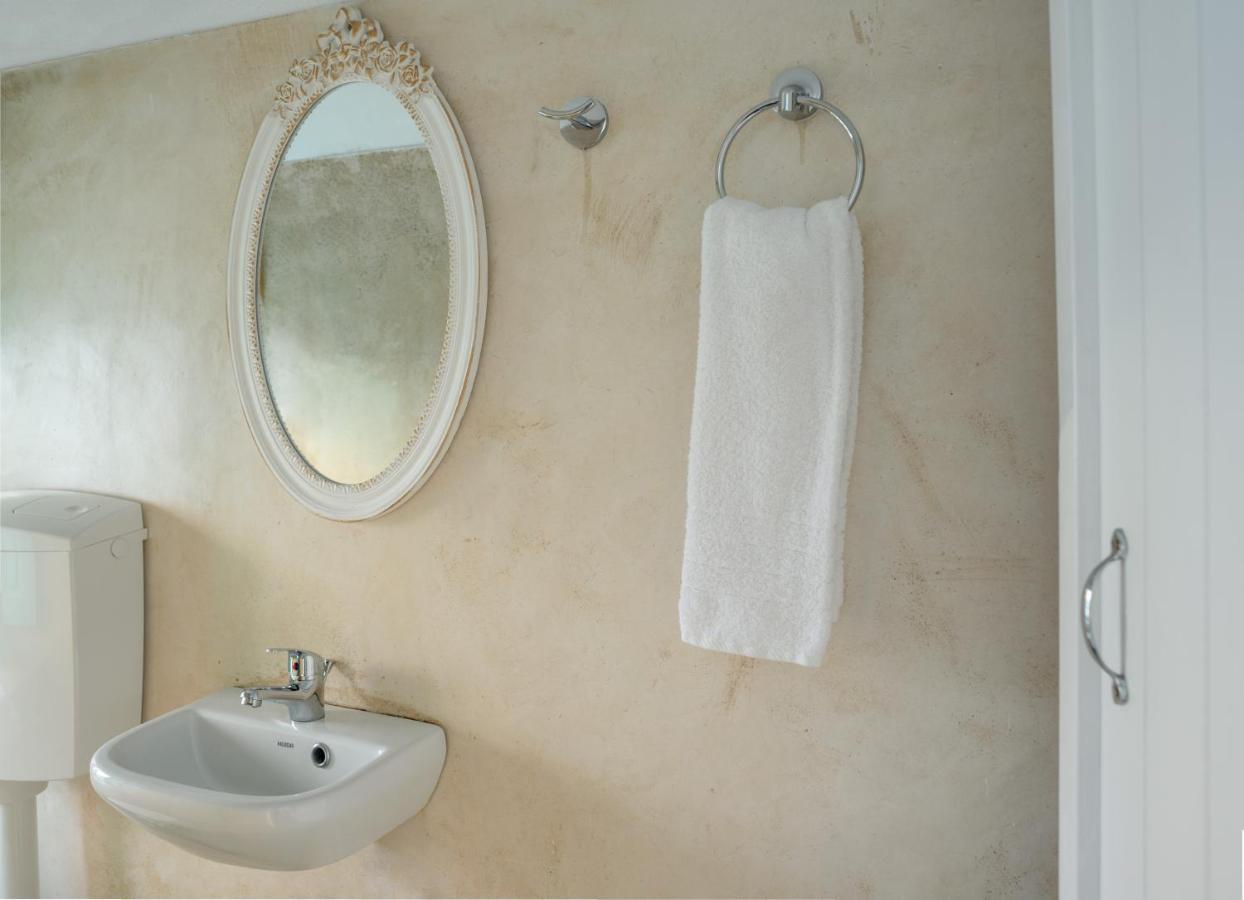Cave Agapi Apartment Oia  Ngoại thất bức ảnh